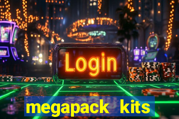 megapack kits football manager 2016