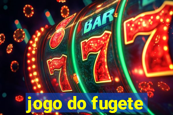 jogo do fugete