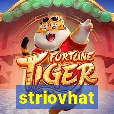 striovhat