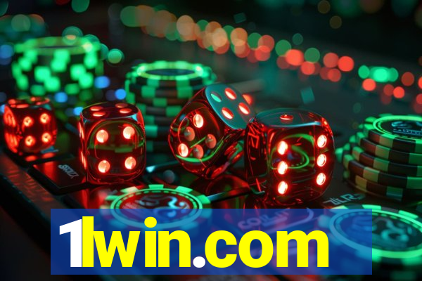 1lwin.com