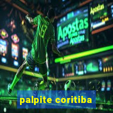 palpite coritiba