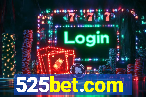 525bet.com