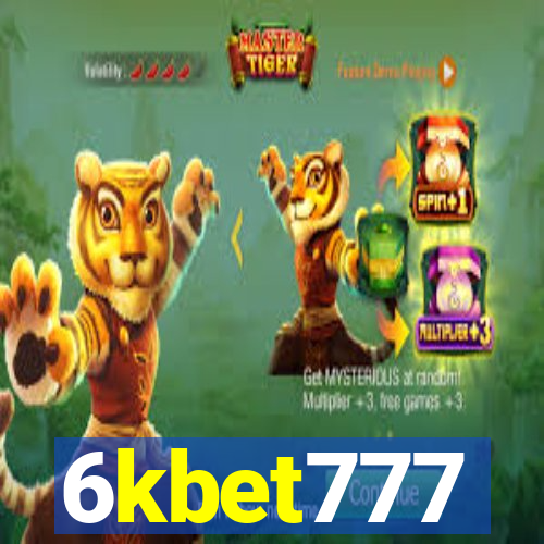 6kbet777