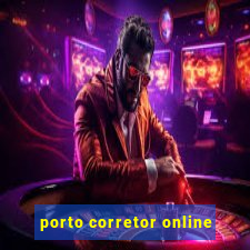 porto corretor online