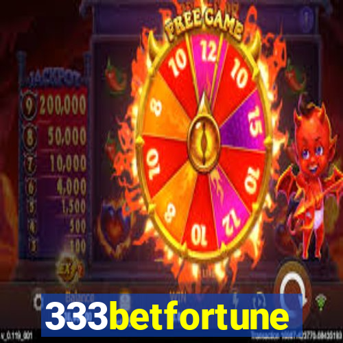 333betfortune