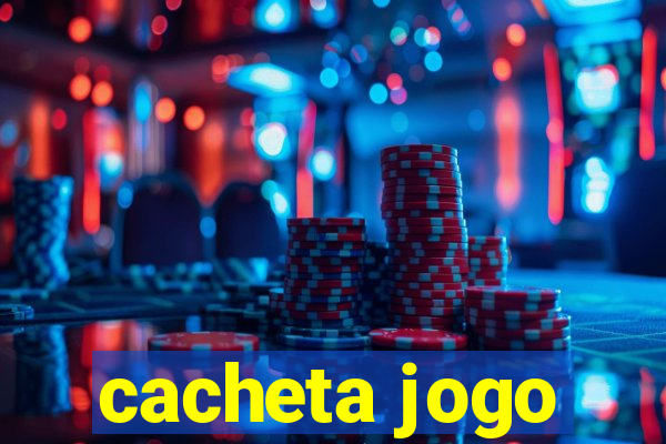 cacheta jogo