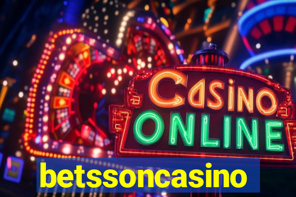 betssoncasino