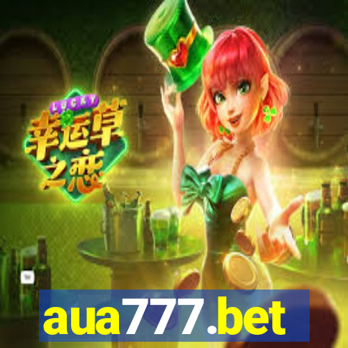 aua777.bet