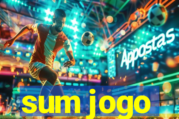 sum jogo