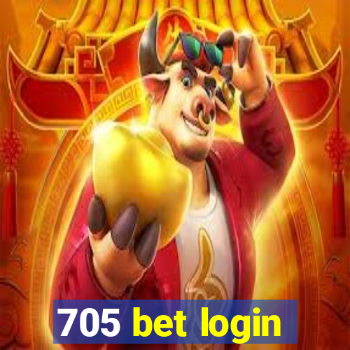 705 bet login