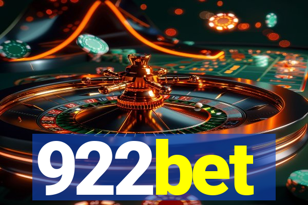 922bet