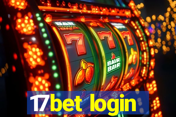 17bet login