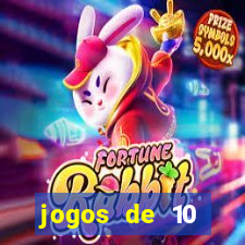 jogos de 10 centavos da pragmatic play