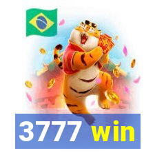 3777 win