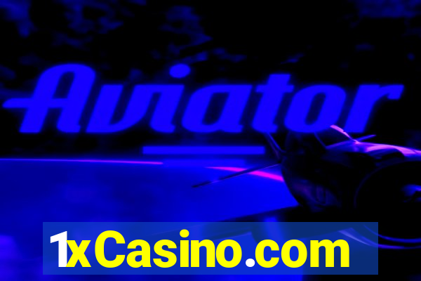 1xCasino.com