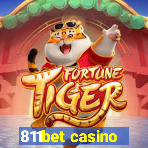 811bet casino