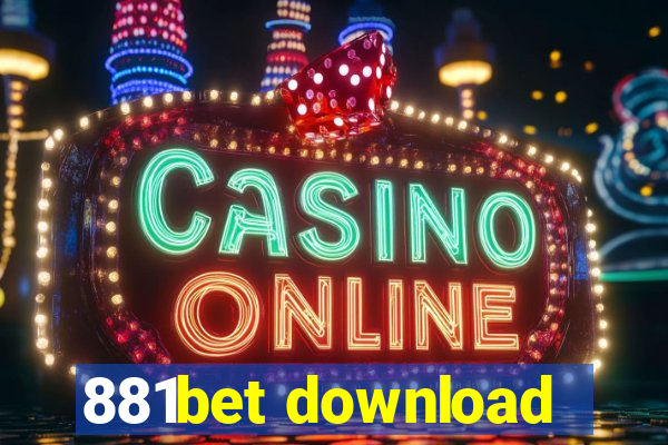 881bet download