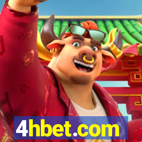 4hbet.com