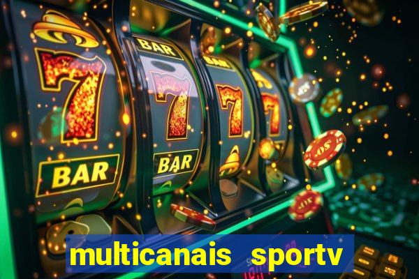 multicanais sportv 2 ao vivo