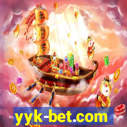 yyk-bet.com