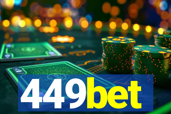 449bet