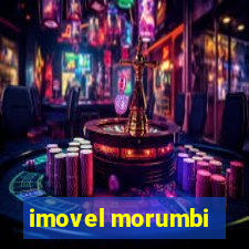 imovel morumbi