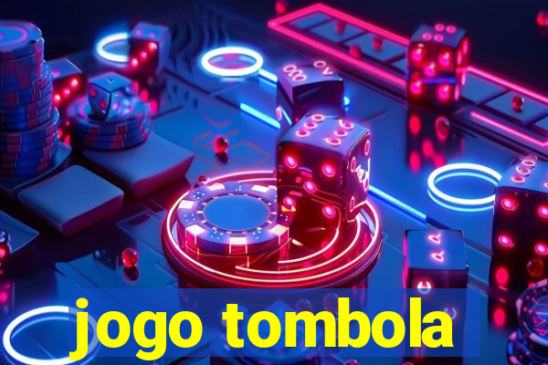 jogo tombola