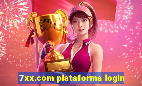 7xx.com plataforma login