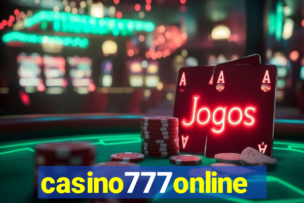 casino777online