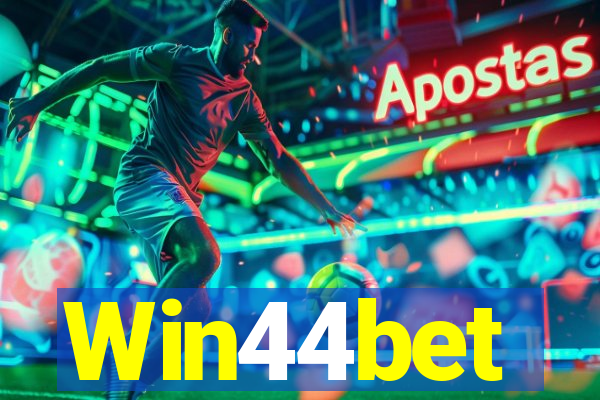 Win44bet