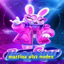 martina olvr nudes