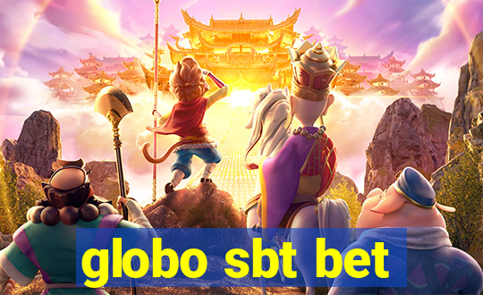 globo sbt bet