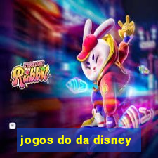 jogos do da disney