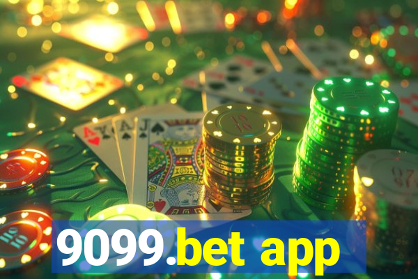 9099.bet app