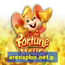 arenaplus.net.ph