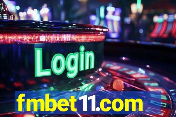 fmbet11.com