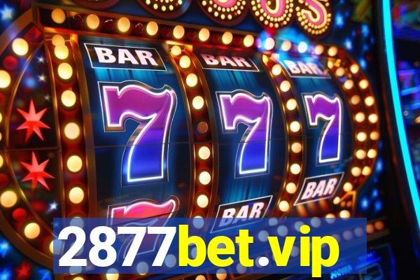 2877bet.vip