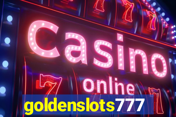 goldenslots777