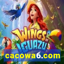 cacowa6.com