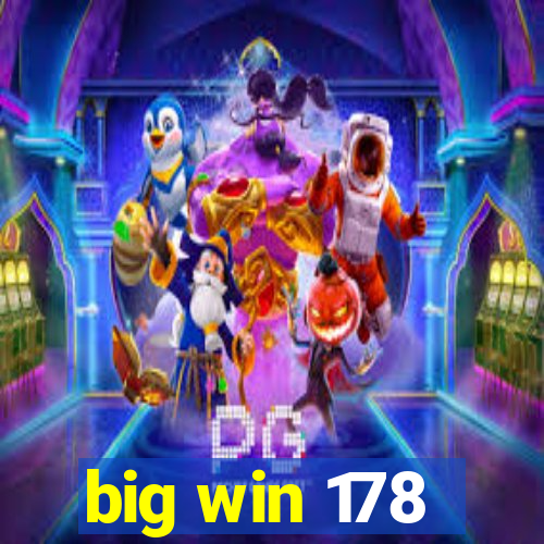 big win 178