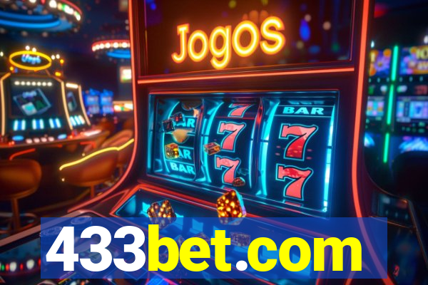 433bet.com