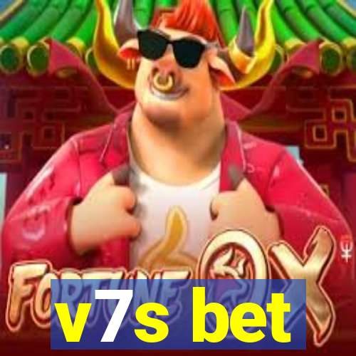 v7s bet