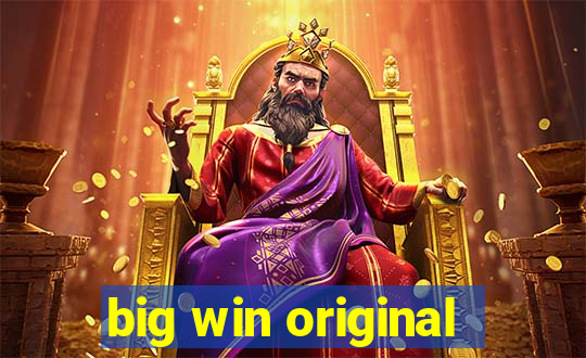 big win original