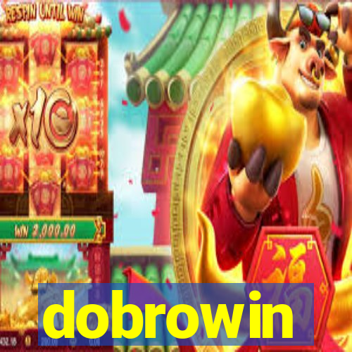 dobrowin