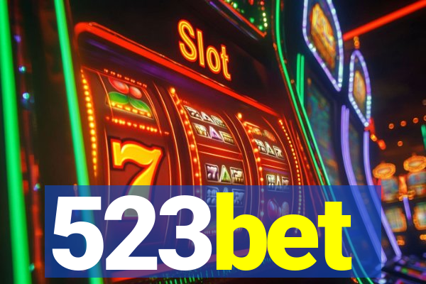 523bet