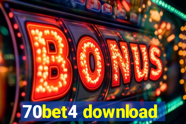 70bet4 download