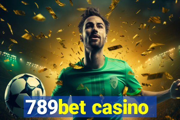 789bet casino