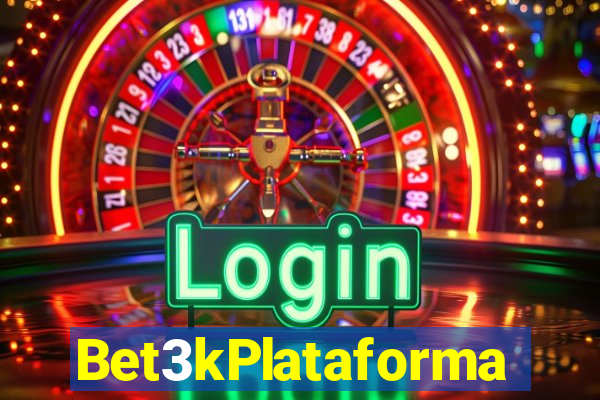 Bet3kPlataforma