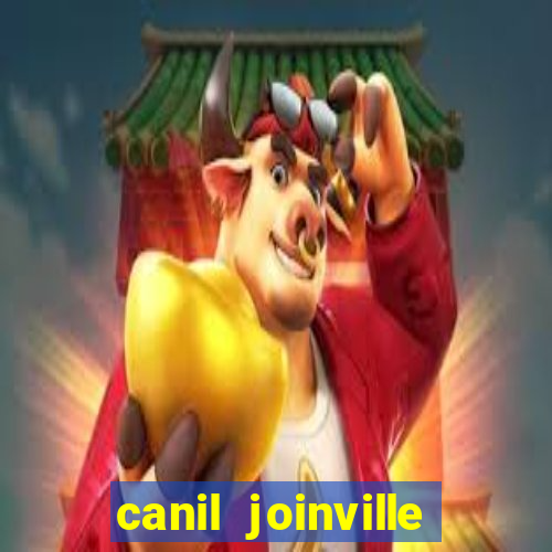 canil joinville vila nova