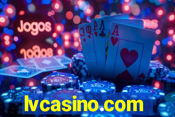 lvcasino.com